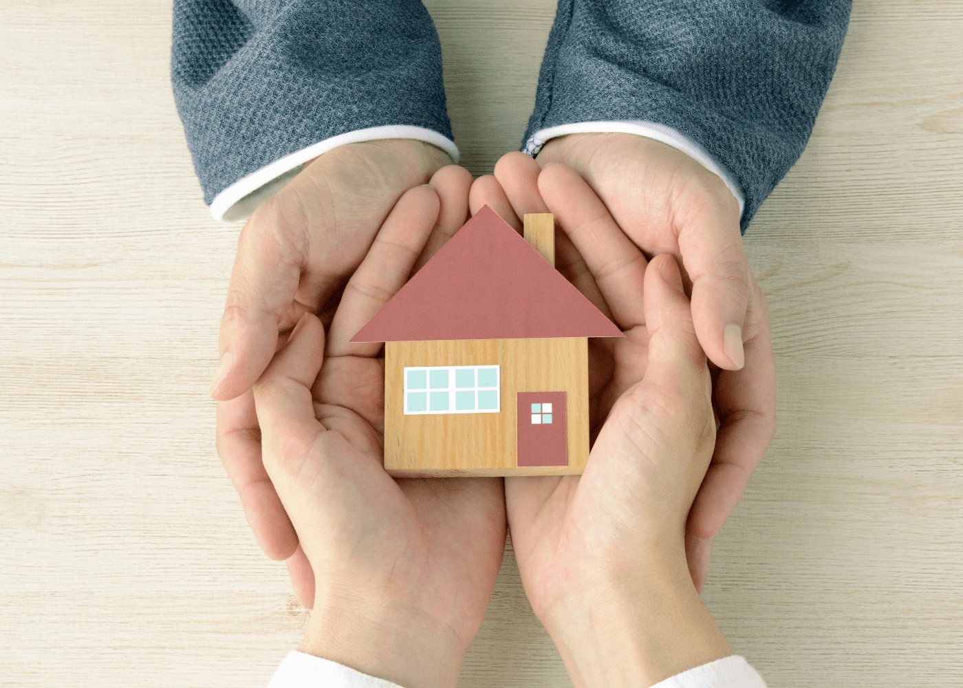 土地探しで困る人が、いない未来へ