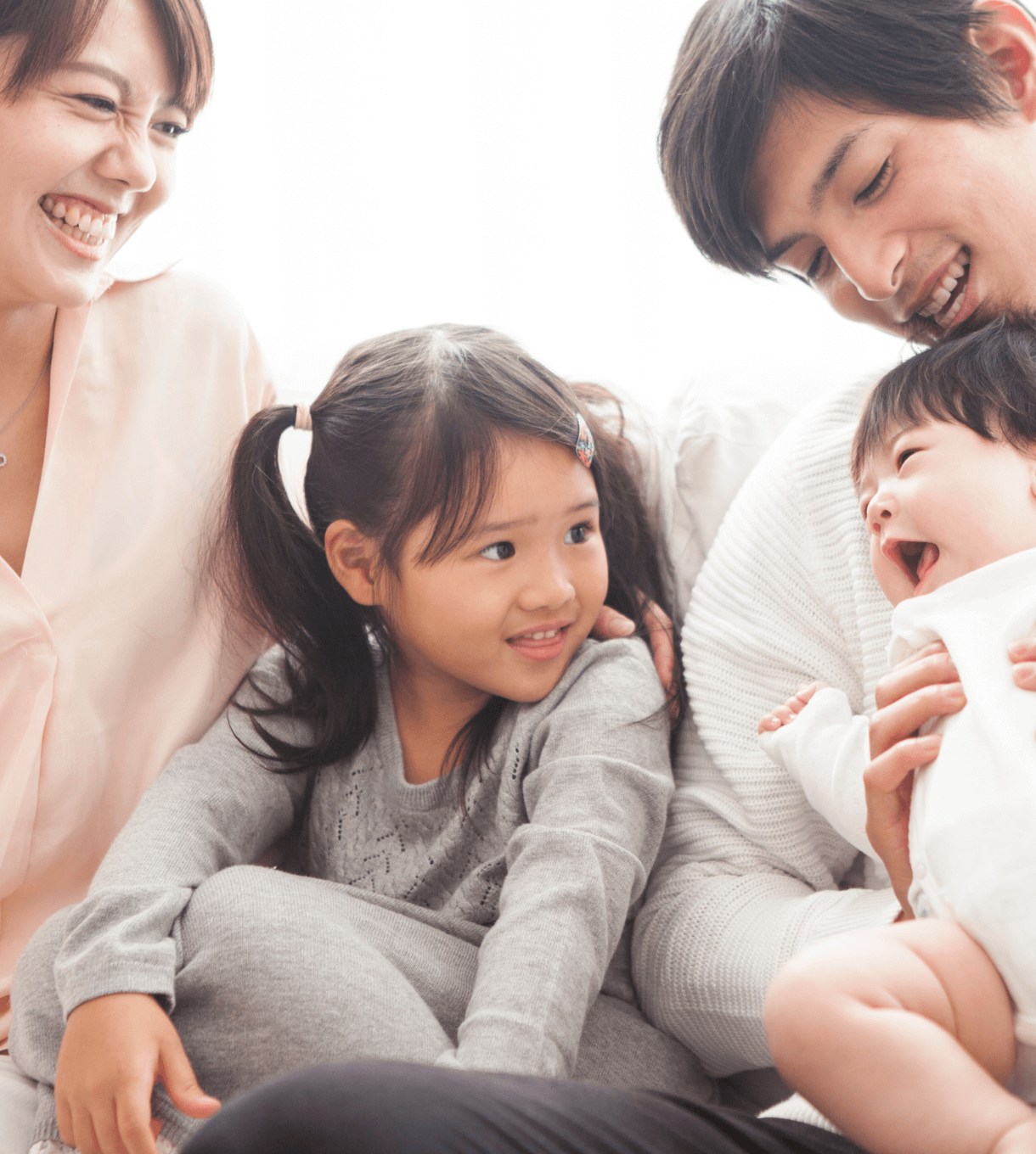 永代家守りの精神