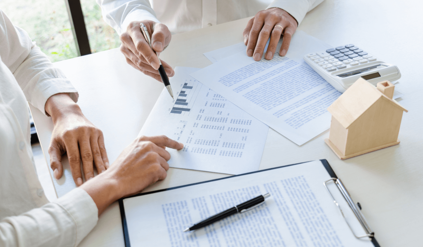 ランドサーチは土地の専門家と建築の専門家が連携