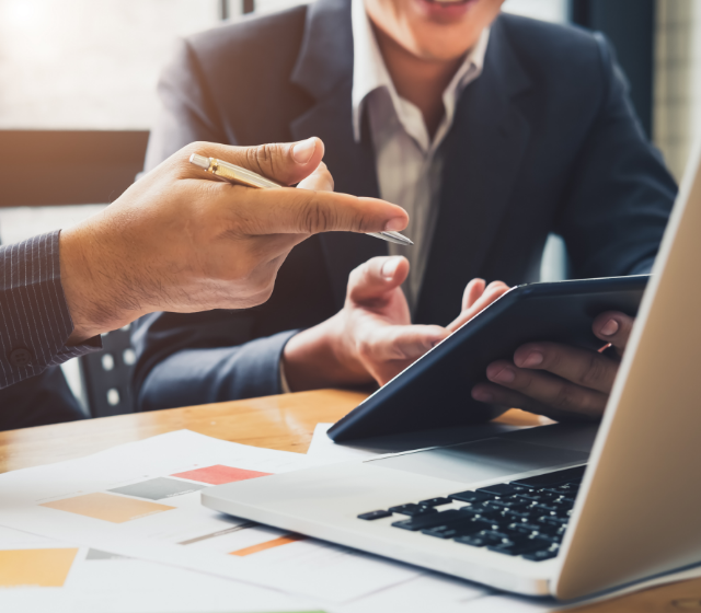 土地リスク調査