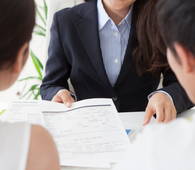 土地購入のコスト